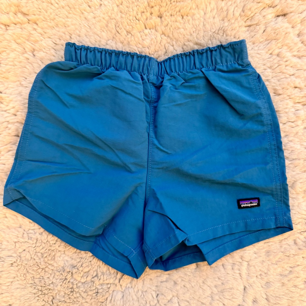 Patagonia Baby Baggies Shorts Bundle - Picture 2 of 16